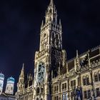 Münchener Rathaus