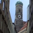 München....Frauenkirche