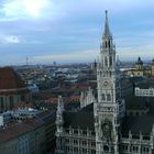 München_Marienplatz