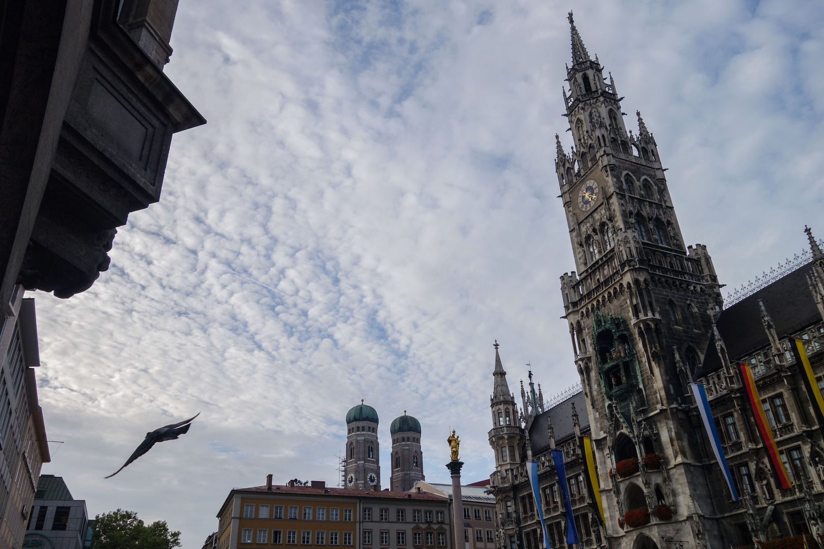 München/Rathaus