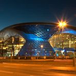 Münchens BMW Welt