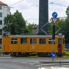 Münchens letzter Maximum-Wagen