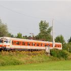 München´s Oldie und erste S-Bahn 420 001