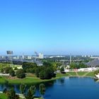 Münchens Olympiapark