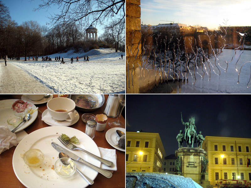 münchenwinterwochenende