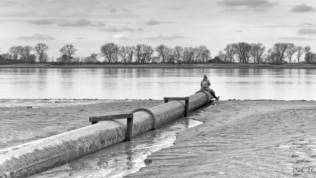 Münchhausen... Foto & Bild landschaft, motive, fotos Bilder auf