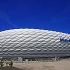 Münchner Allianz Arena
