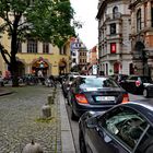 Münchner Altstadt