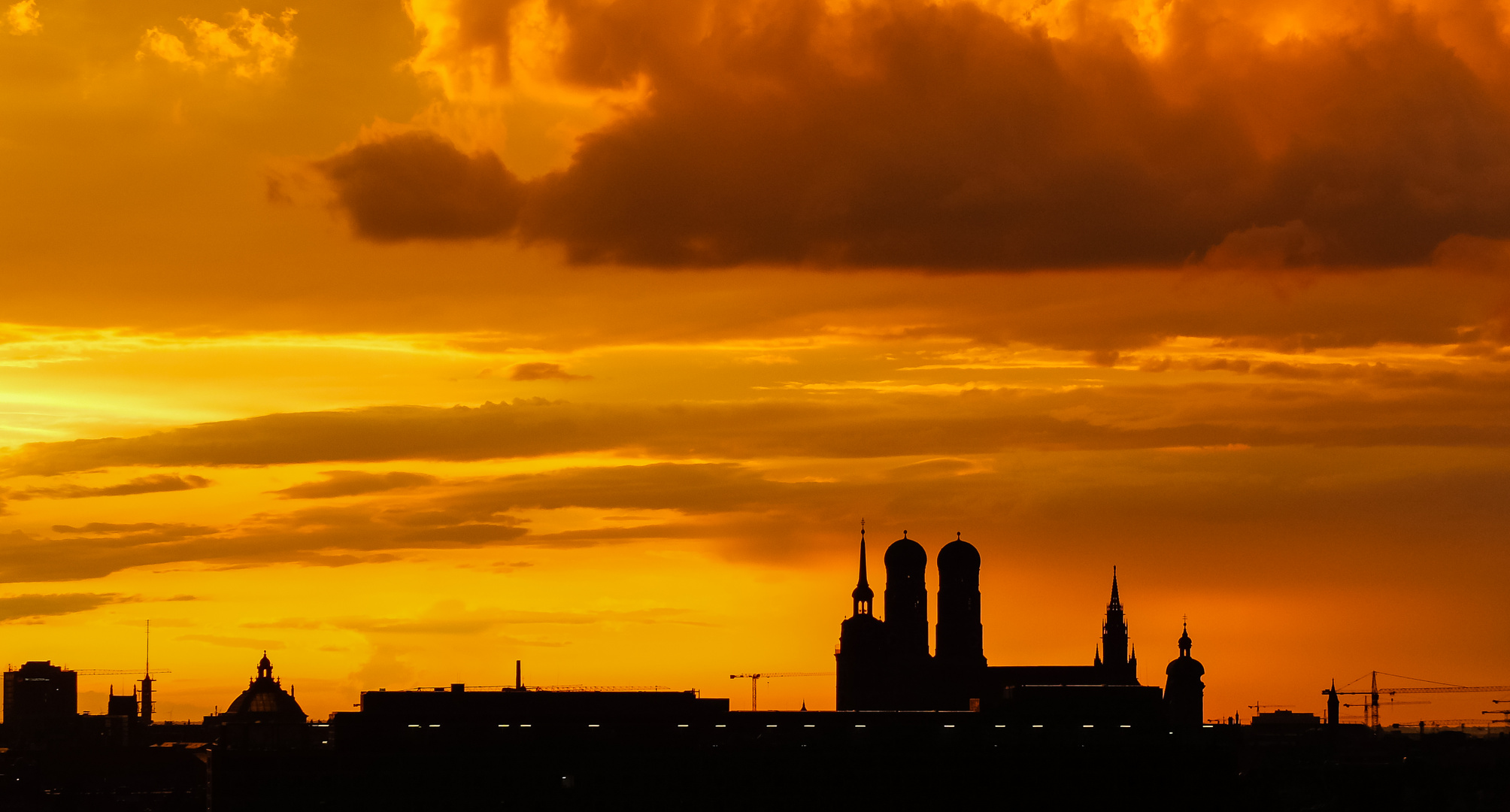 Münchner Ansichten (1 von 3)