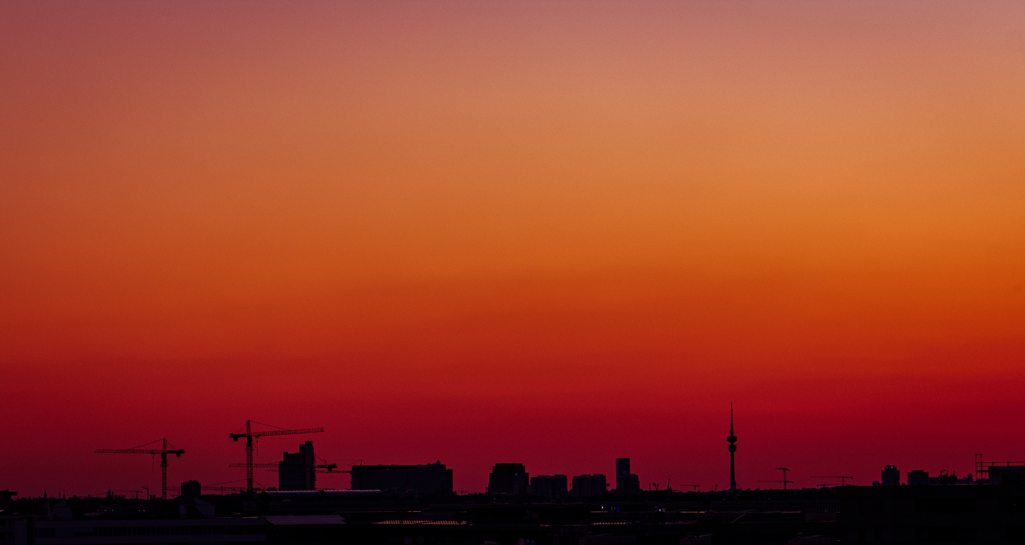 Münchner Aussichten