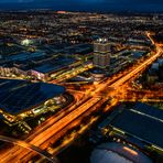 Münchner Aussichten