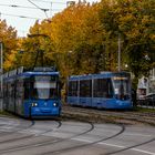 Münchner Begegnungen