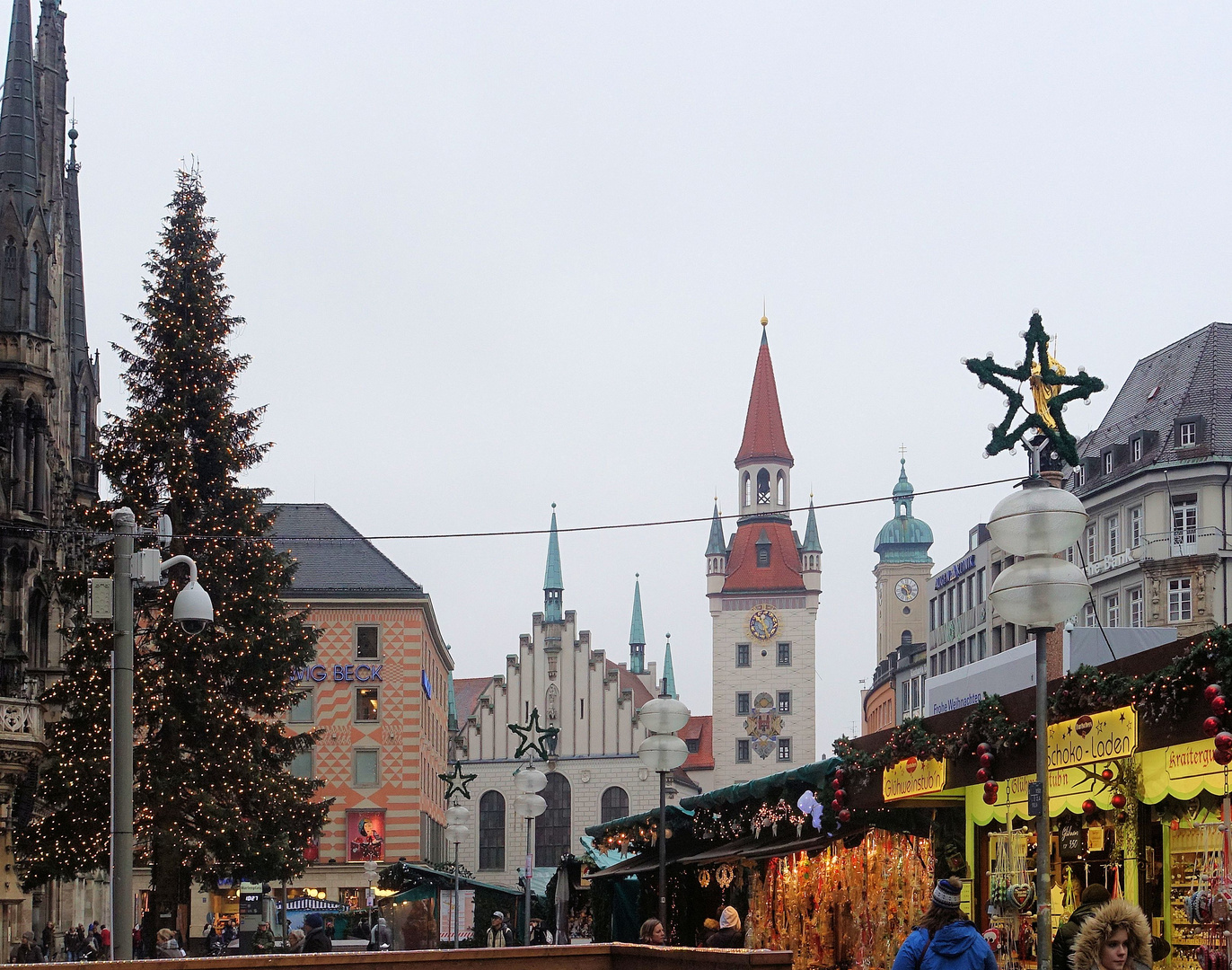 münchner christkindl-markt 2