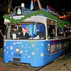 münchner christkindl tram