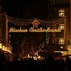 Münchner Christkindlmarkt