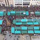 Münchner Christkindlmarkt