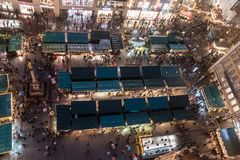 Münchner Christkindlmarkt