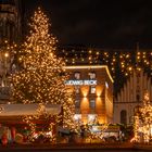 Münchner Christkindlmarkt