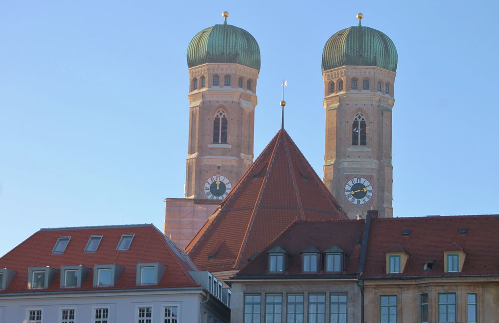 Münchner DOM