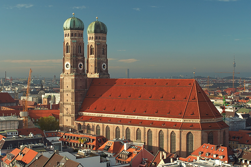 Münchner Dom