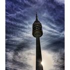 Münchner Fernsehturm