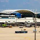 Münchner Flughafen Toylook