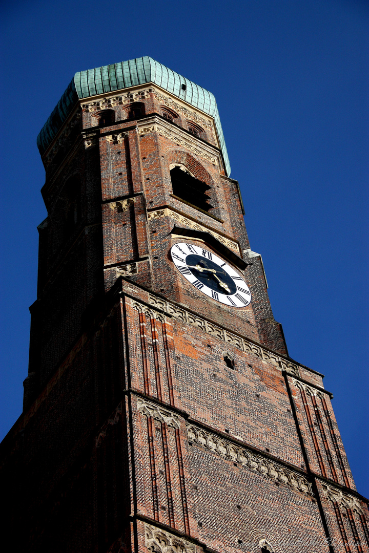 Münchner Frauenkirche