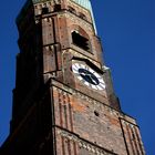 Münchner Frauenkirche