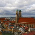 Münchner Frauenkirche