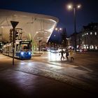 Münchner Freiheit