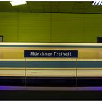 Münchner Freiheit