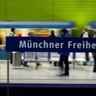 Münchner Freiheit