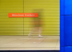 Münchner Freiheit I