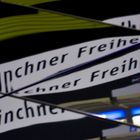 Münchner Freiheit mal anders