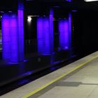 Münchner Freiheit (U-Bahn Station)