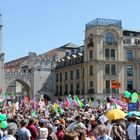Münchner gegen TTIP