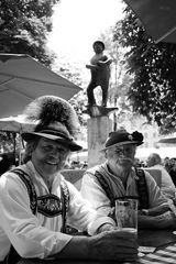 MÜNCHNER HIMMEL