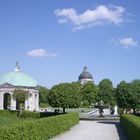 Münchner Hofgarten