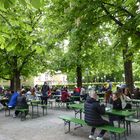 Münchner im (Bier)Himmel....