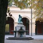 Münchner Impression