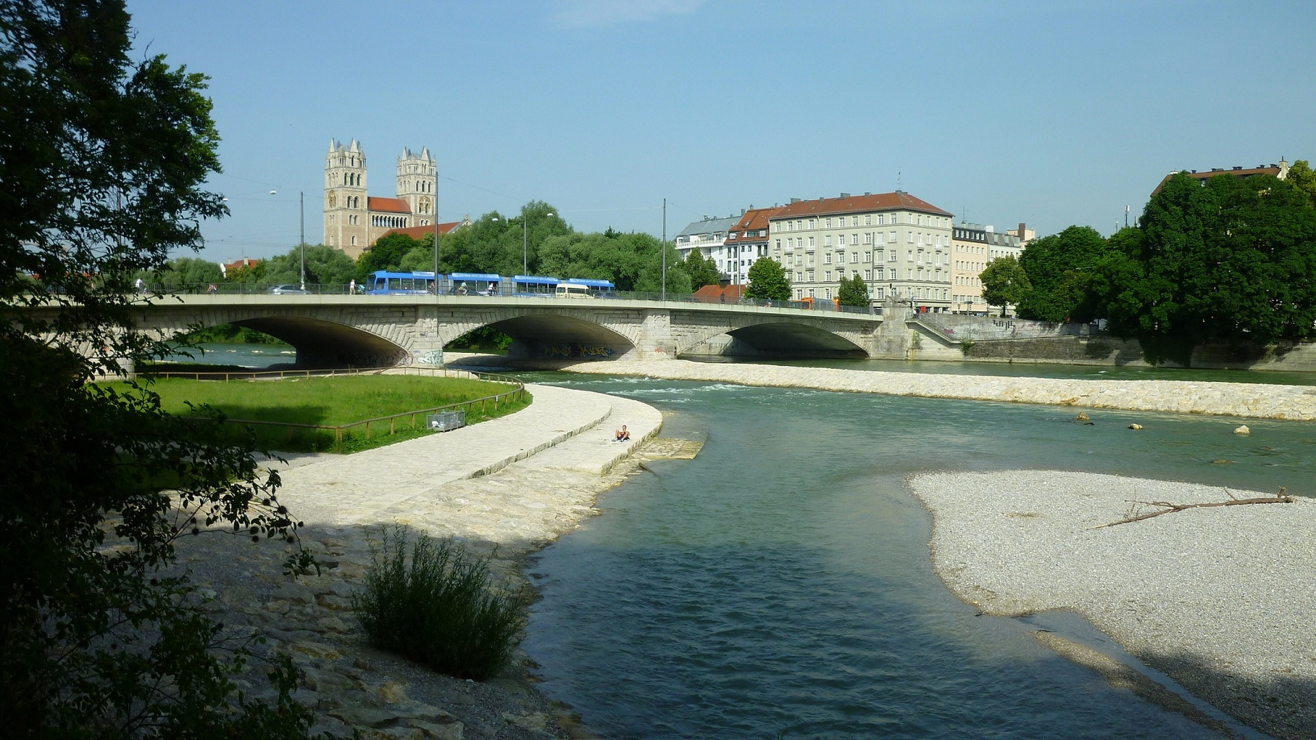 Münchner Jakobsweg 1