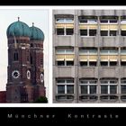 Münchner Kontraste
