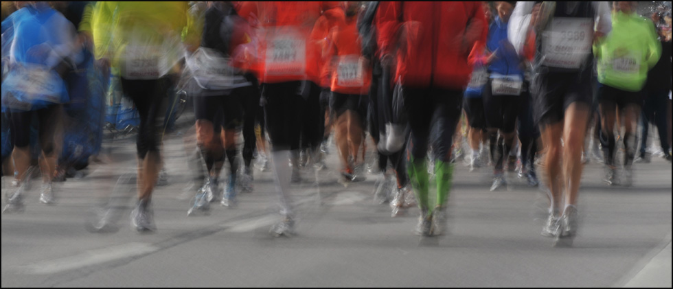 Münchner Marathon 7