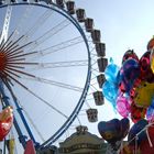 Münchner Oktoberfest