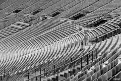 Münchner Olympiastadion