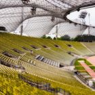 Münchner Olympiastadium