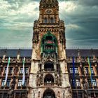 Münchner Rathaus