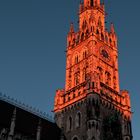 Münchner Rathaus