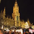 Münchner Rathaus