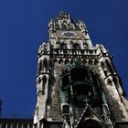 Münchner Rathaus